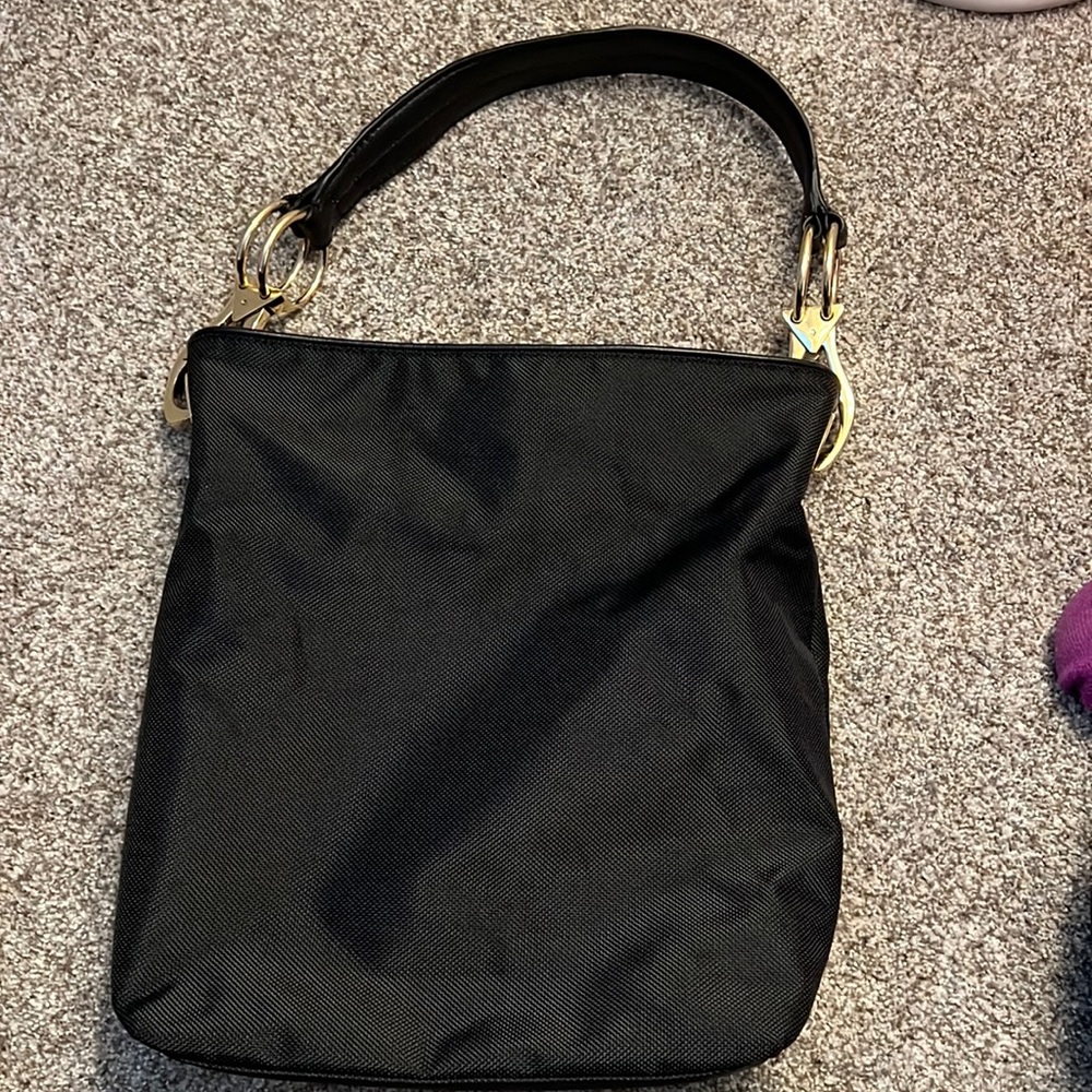 JPK over the shoulder bag